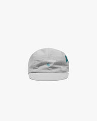 247 Numbers Cap - Graphite Grey