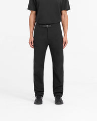 247 Mission Pant - Black