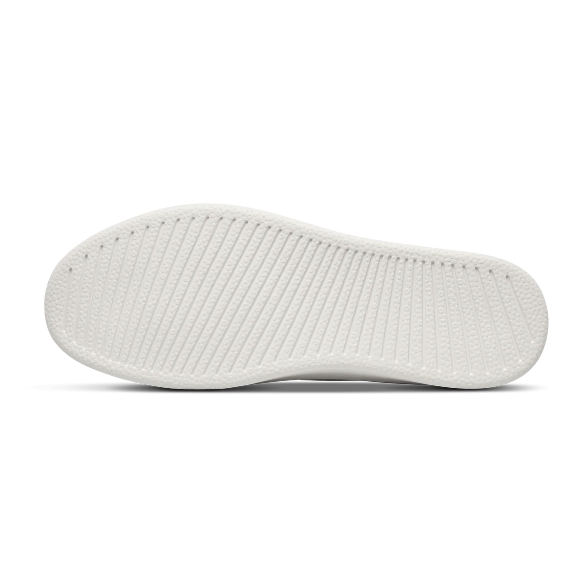 Women's Wool Piper - Natural White (White Sole)