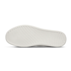Women's Wool Piper - Natural White (White Sole)