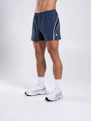 Dynamic Panel Short - Deep Navy