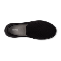 Women's Tree Loungers - Natural Black (Natural Black Sole)