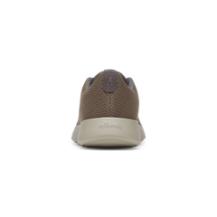 Men's Tree Runner NZ - Weathered Brown (Weathered Grey Sole)