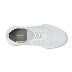 Women's SuperLight Tree Runner - Blizzard (Blizzard Sole)