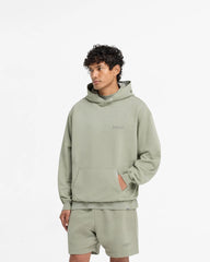 Represent Owners Club Hoodie - Pastel Green