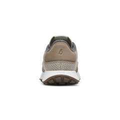 Men's Varsity Airy - Mushroom (Blizzard Sole)