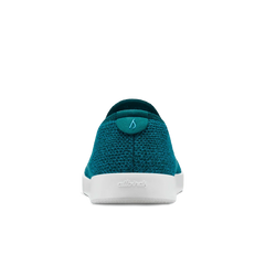 Men's Tree Loungers - Deep Emerald (Blizzard Sole)