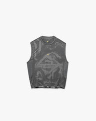 247 London Tank - Vintage Grey