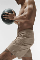 Men's 7" Repetition Short - Gravel