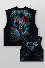 3004 - Superman Cut-Offs - May 19th