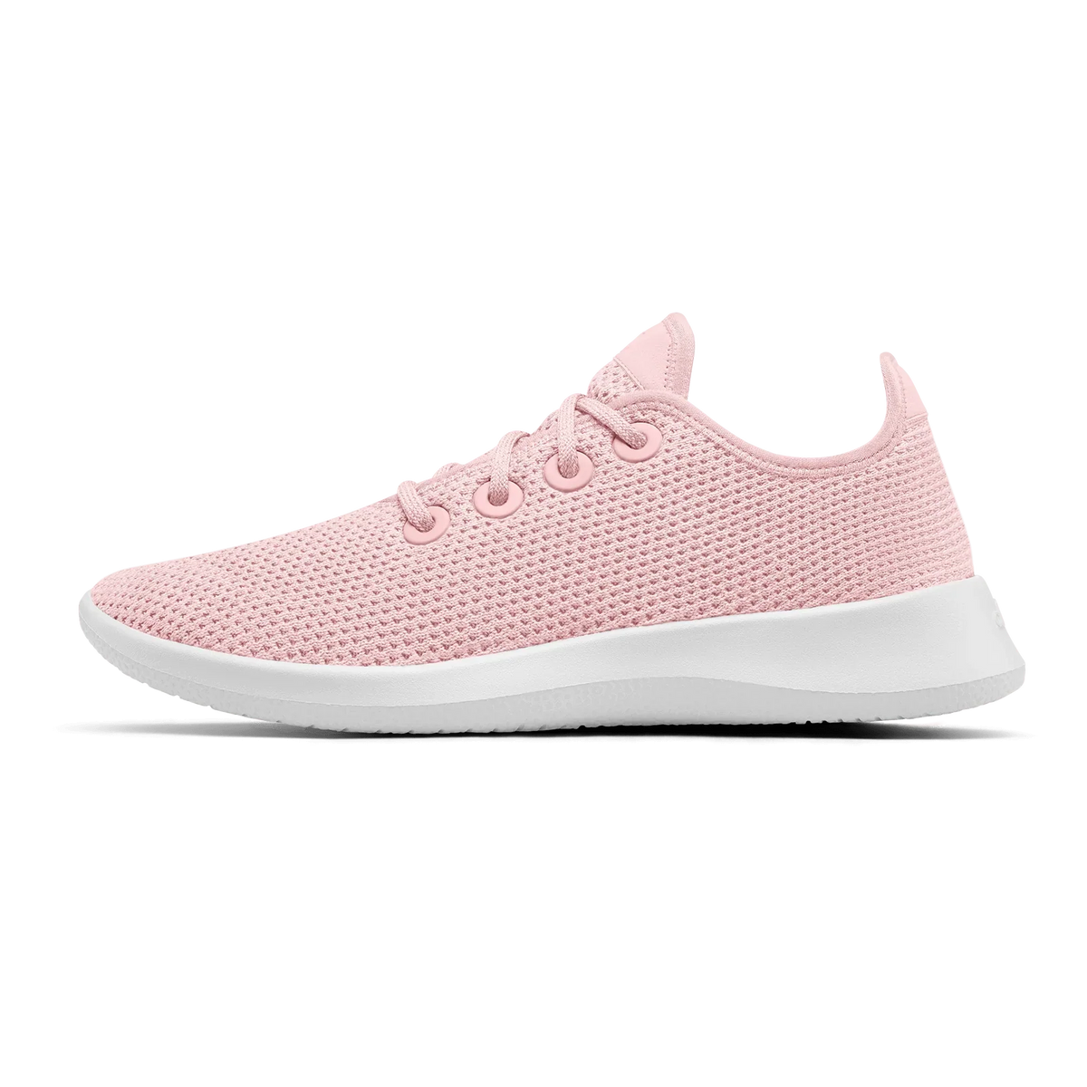 Men's Tree Runners - Anemone (White Sole)