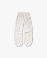Micro Owners Club Sweatpant - Cream Marl
