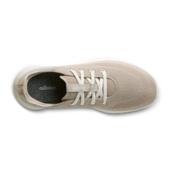 Women's Tree Runner Go - Rugged Beige (Stony Cream Sole)