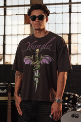 4205 - Vintage Rock Tees