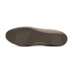 Women's Tree Breezer - Knit - Light Khaki/Rustic Brown