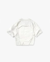 American Football Jersey - Chalk