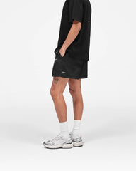 Micro Owners Club Swim Shorts - Black
