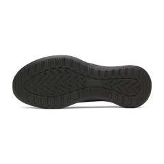 Women's Tree Runner Go - Utility - Natural Black (Natural Black Sole)