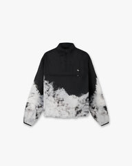 247 Overhead Training Jacket - Black