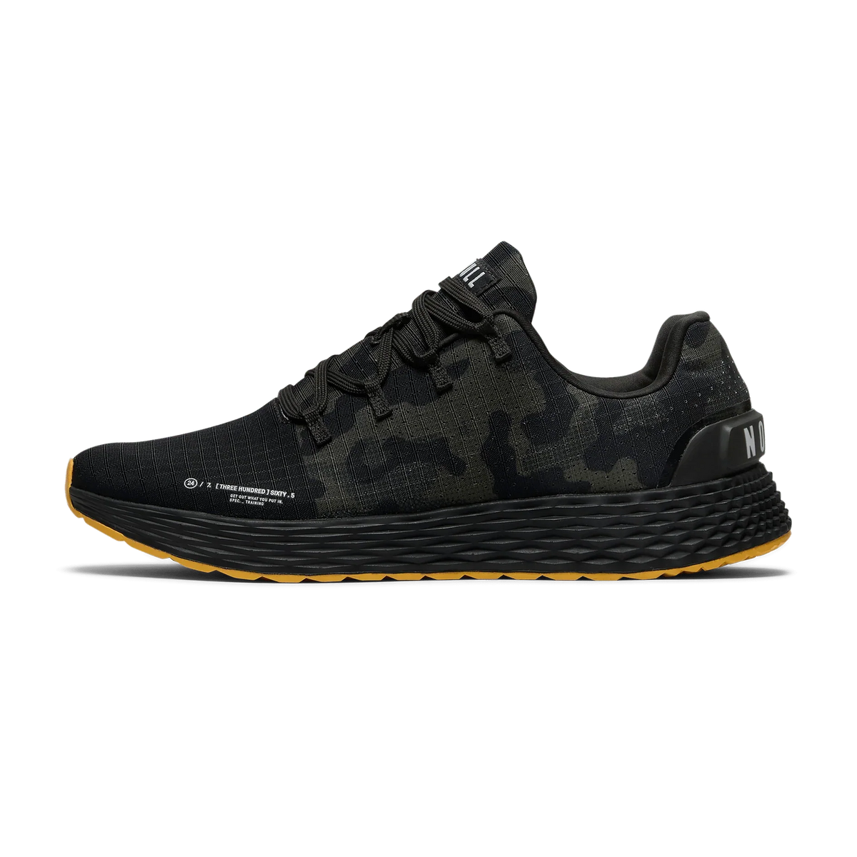 Men's Allday 365 (Ripstop)
