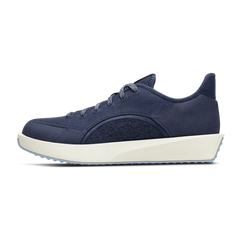 Men's Riser - Hazy Indigo (Natural White Sole)