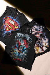 3004 - Superman Cut-Offs - May 19th