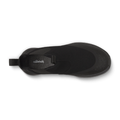 Men's Runner Chelsea Protect - Natural Black (Natural Black Sole)