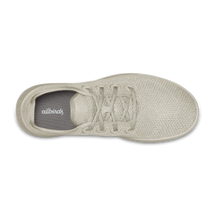 Women's Tree Runner - Wheat (Dark Beige Sole)