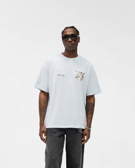 Legacy Cherubs T-Shirt - Cloud