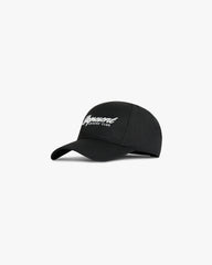 Represent Owners Club Script Cap - Black