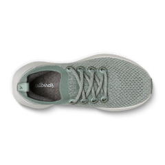 Men's Dasher NZ - Seagrass (Parchment Sole)