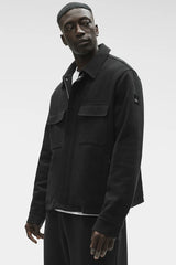Men's Kickback Jacket - Black