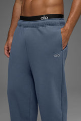 Men's Accolade Sweatpant - Bluestone