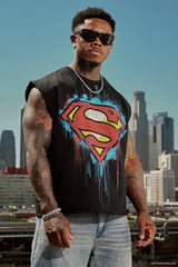 3004 - Superman Cut-Offs - May 19th