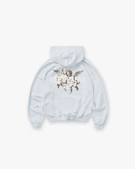 Legacy Cherubs Hoodie - Cloud