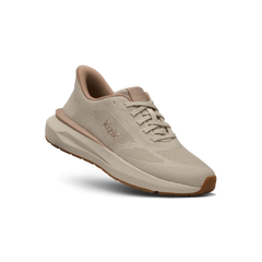 Women's Athens 2 Knit - Oatmeal/Warm Taupe