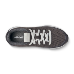 Women's Varsity Airy - Anthracite (Blizzard Sole)