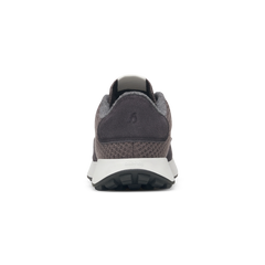 Men's Varsity Airy - Anthracite (Blizzard Sole)