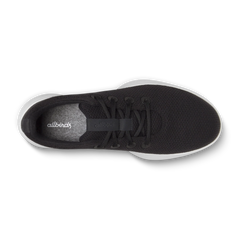 Men's Tree Runner NZ - Natural Black (Blizzard Sole)