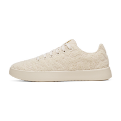 Men's Cruiser Terry - Warm White (Warm White Sole)