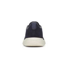 Men's Runner NZ Corduroy - Dark Navy (Stony Cream Sole)