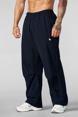 2085 - Washed Training Pants