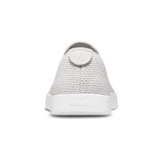 Women's Tree Lounger - Kaikoura White (White Sole)