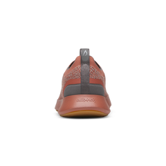 Women's Dasher NZ - Auburn (Auburn Sole)