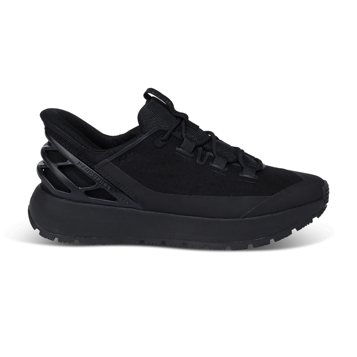 Women's Wasatch - Blackout