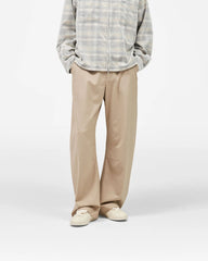 Slack Pant - Latte