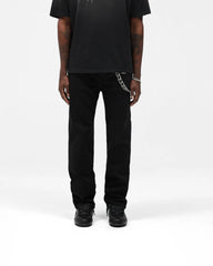 R1 Slim Denim - Black