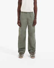 Parachute Pant - Khaki