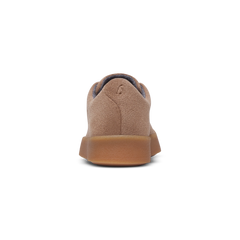 Men's Cruiser Terralux™ - Toasted Coconut (Medium Gum Sole)