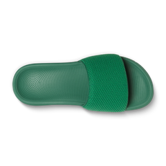 Men's Allbirds Slide - Verdant Green